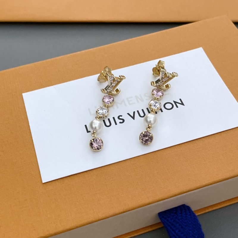 LV Earrings